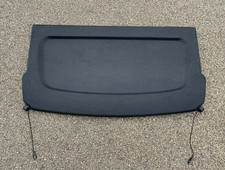 cappelliera mensola BMW serie 1  F40 dal 2019 al2024