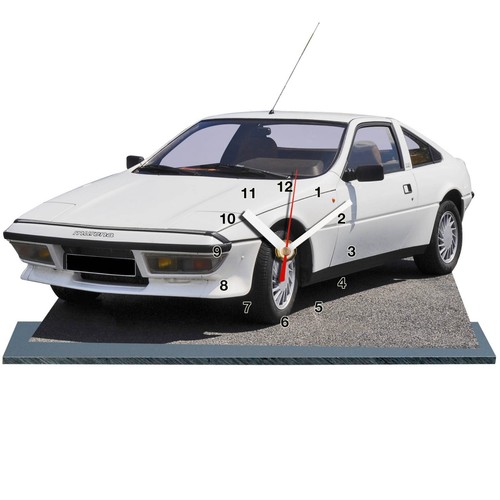 Matra murena horloge - murena, en