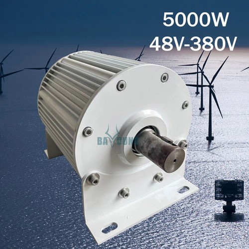 Generatore magnetico