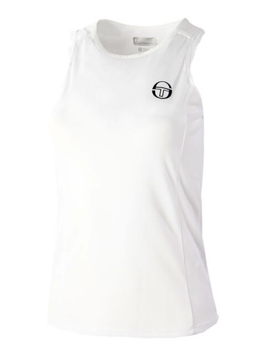 Sergio tacchini top pliage - tacchini,