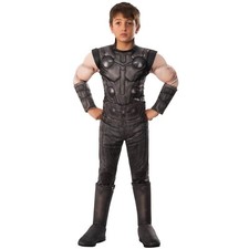 Costume thor classic - costume,