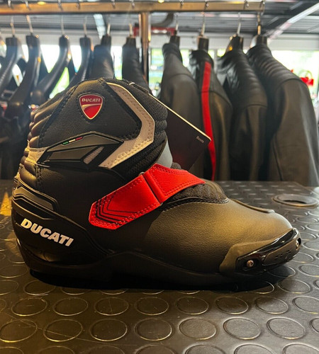 Promozione ducati tcx - %,
