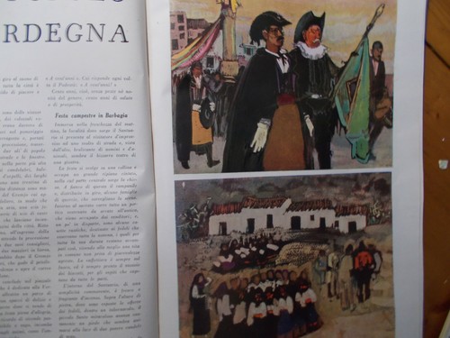 Giuseppe biasi sassari - sassari, gremi