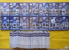 carlo lucarelli blu notte misteri italiani 45 dvd rare complete collection movie