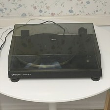 Giradischi Ariston Q-Deck II -