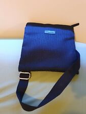 Calvin Klein Originale Nero ottime condizioni CK luxury Borsello Estate