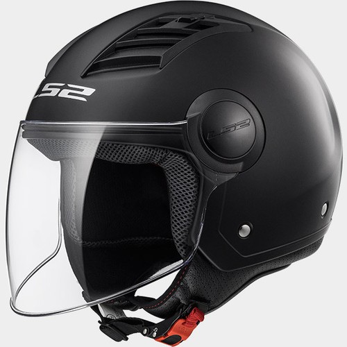 Casco moto aperto ls2 of562 - aperto,