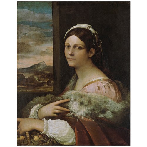 Sebastiano del piombo - sebastiano,