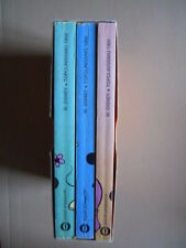 Topolinissimo 1930-1931-1932 Cofanetto 3 Volumi 1�edizione 1974 Mondadori [SA40]