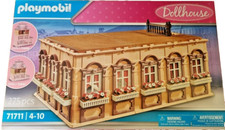 Playmobil casa delle bambole