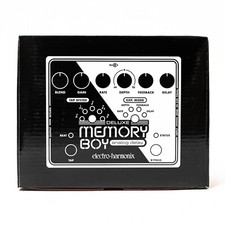 Electro-Harmonix Deluxe Memory