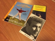 LIBRO CLEM SACCO LA LAPIDE