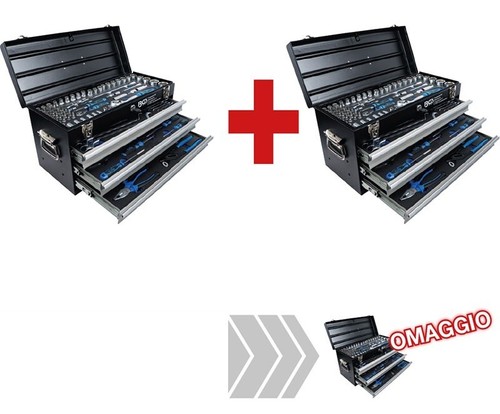 Set cassettiere 143 - 2,