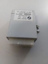 Modulo centralina portellone