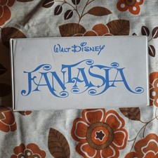 Walt Disney Fantasia cofanetto
