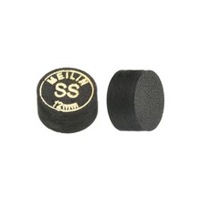 12mm Billiard Stick Tips, 2pcs