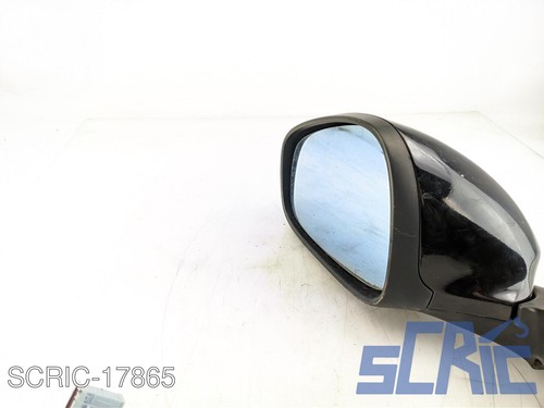 Specchietto laterale alfa - specchietto,