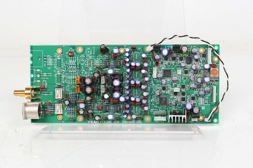 Scheda dac monocromatica - dac,