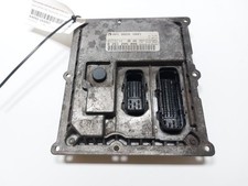 0261205006 CENTRALINA MOTORE