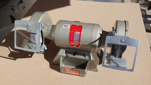 Ntage wissota smerigliatrice - v[ntage,