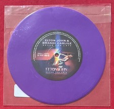 ELTON JOHN & BRANDI