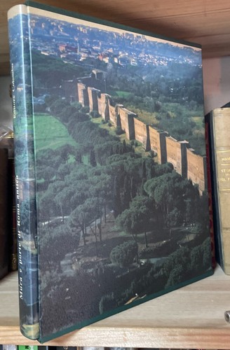 Mura porte di roma - porte,