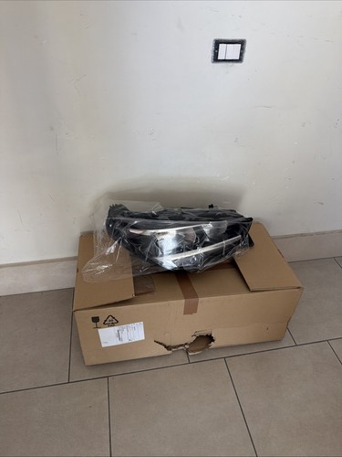 Faro proiettore led anteriore - faro,
