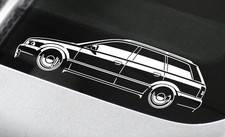 Adesivo audi avant - s4,