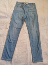 JEANS UOMO ROY ROGERS DENIM