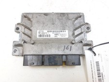 BV6112A650CKC CENTRALINA MOTORE ECU FORD C-MAX II (DXA-CB7) 1.6 B/GPL 16V MAN 5M