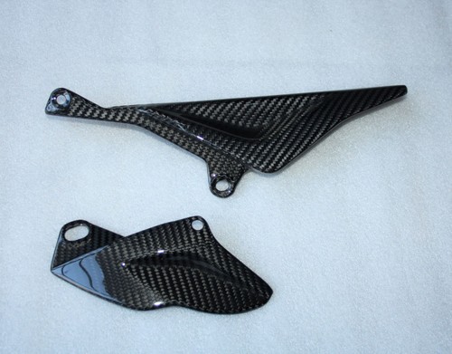 Passage chaine aprilia - chaine,