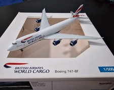 herpa wings 1:500 747-8F