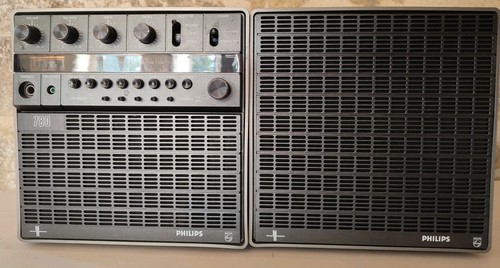 Philips 22ah 780 chaine - philips,