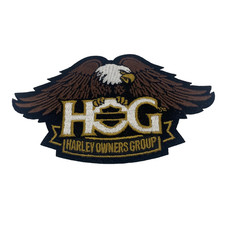 Harley davidson hog - harley-davidson,