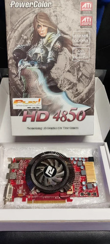Powercolor ati radeon - ati,