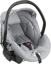 PASSEGGINO CAM TRIO COMPLETO 