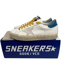 Sneakers Hi Star Golden Goose