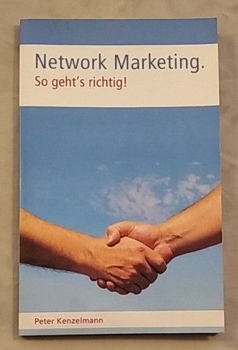 Network marketing geht - marketing:, so