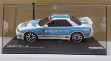 Kyosho FET SPORTS Skyline GT-R (BNR32) MINI-Z