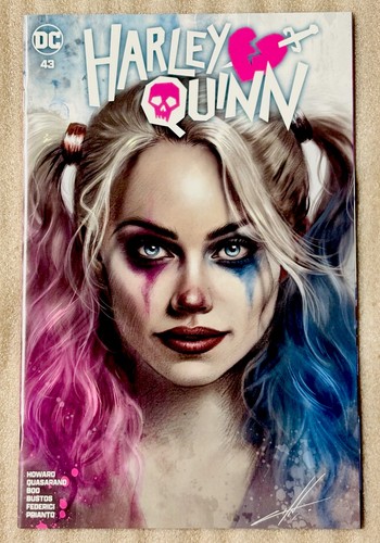 Harley quinn carla - #43, 💥carla