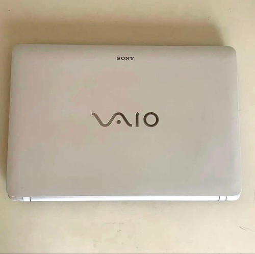 Sony vaio svf153 core gb - vaio, 4