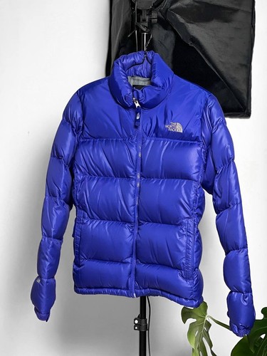 Giacca piumino donna the north - the,