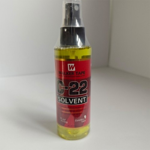Solvente rimuovi - 1-2x,