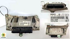 Centralina motore ecu citroen - centralina,
