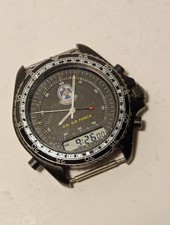 Dpw Crono Flight Y652B ,Us Air