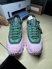 Moncler Trailgrip Sneakers