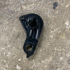 Gancio deragliatore Cannondale