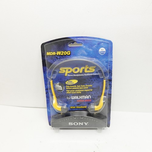 Nuove vecchie cuffie sony - nuove,