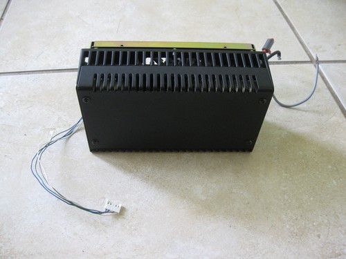 Unità icom 761 con - icom,