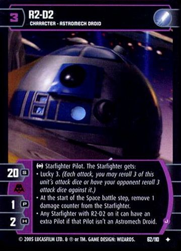 Revenge of the - (j),